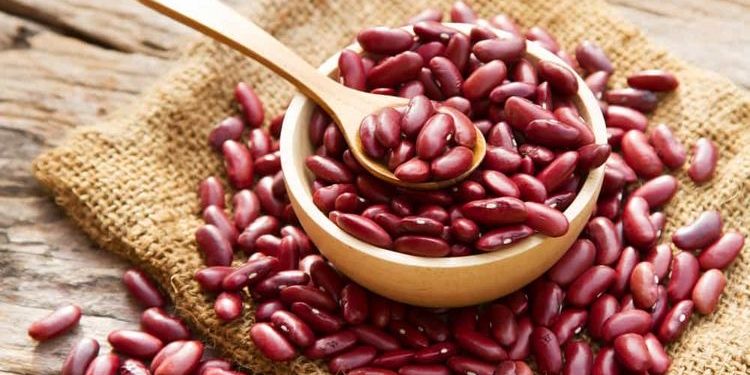 Ingin Jantung Sehat ? Yuk Konsumsi Kacang Merah !