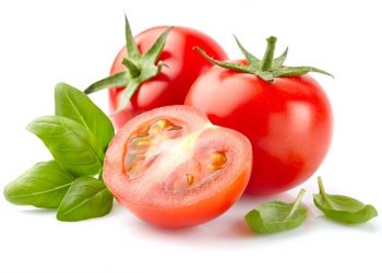 Suka Konsumsi Tomat ? Ini 7 Manfaatnya Bagi Kesehatan !