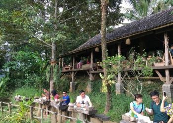 Potensi Wisata Agro Terhadap Pariwisata Indonesia