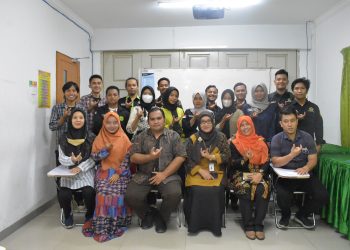 TERBANYAK LOLOS PKM TINGKAT NASIONAL DI LINGKUNGAN UMSU, PIMPINAN FAKULTAS : “BUAH DARI KESERIUSAN KITA”