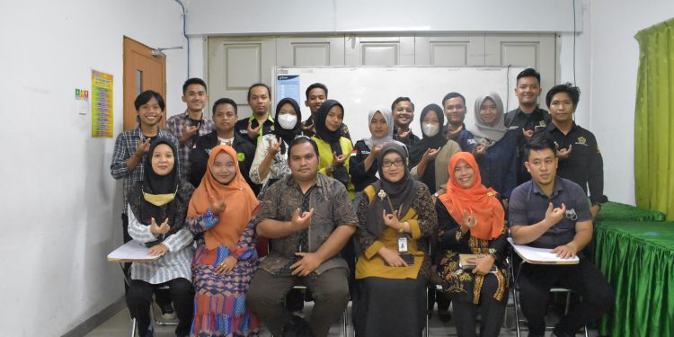 TERBANYAK LOLOS PKM TINGKAT NASIONAL DI LINGKUNGAN UMSU, PIMPINAN FAKULTAS : “BUAH DARI KESERIUSAN KITA”
