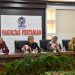 Fakultas Pertanian Sukses Menyelenggarakan Webinar Bilateral UMSU-MARDI (Malaysian Agricultural Research and Development Institute)