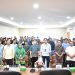 Fakultas Pertanian Bersama Lembaga Career Development and Alumni Center (CDAC) Mengadakan Acara “Career Talk with Corporate 2022”