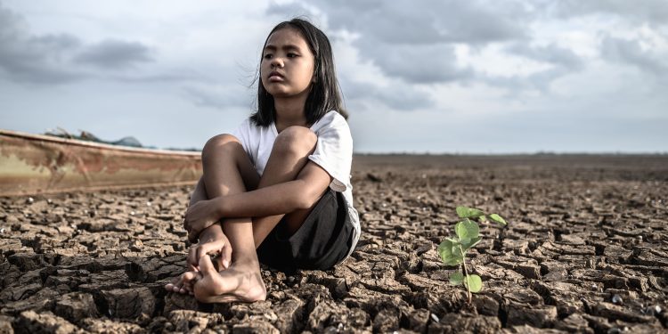 Indonesia Krisis Petani Muda