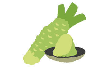 Apa Itu Wasabi dan Manfaatnya