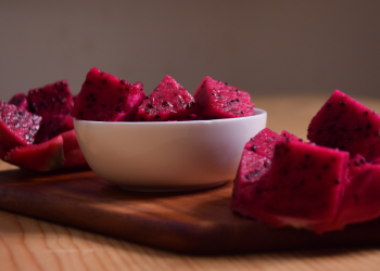 Manfaat Buah Naga Merah Untuk Kesehatan