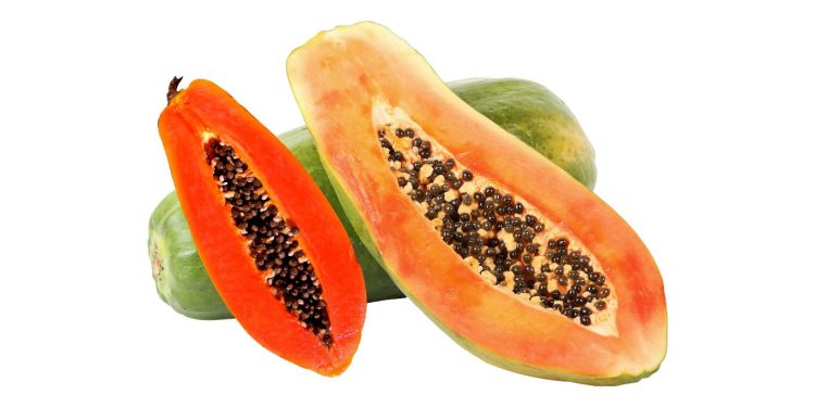 10 Manfaat Buah Pepaya untuk Kesehatan