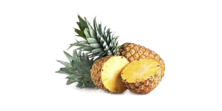 Manfaat Buah Nanas untuk Kesehatan