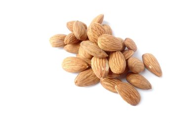 Manfaat Kacang Almond Untuk Kesehatan