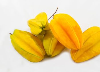 Manfaat Buah Belimbing Kaya Serat dan Vitamin C