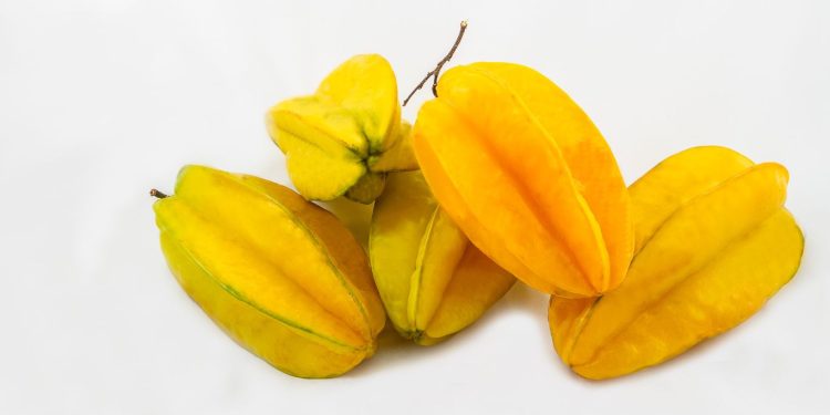 Manfaat Buah Belimbing Kaya Serat dan Vitamin C