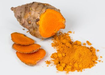 15 Manfaat Kunyit Untuk Kesehatan