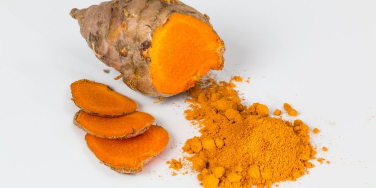 15 Manfaat Kunyit Untuk Kesehatan