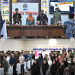 Himpunan Mahasiswa Teknologi Hasil Pertanian Melaksanakan Seminar Pangan