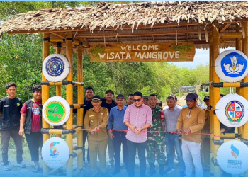 UMSU Melakukan Visitasi dan Monitoring Kegiatan PPK ORMAWA HIMAGRI