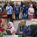 CDAC UMSU mengadakan Bulan Perencanaan Karir Mahasiswa UMSU sesi 4 “Make a Career Plan” di Fakultas Pertanian UMSU