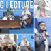 Kolaborasi Tiga Negara: Dosen FAPERTA UMSU Jadi Pembicara Public Lecture Internasional