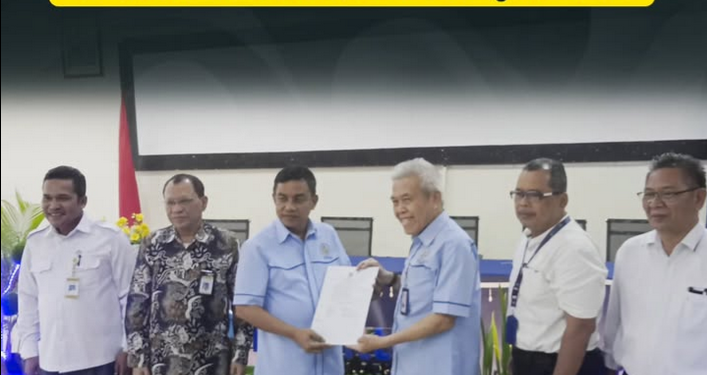 UMSU TAMBAH GURU BESAR DI BIDANG PERTANIAN