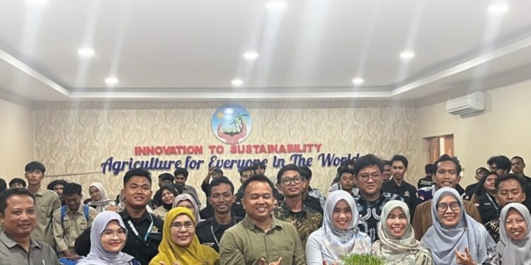 Milad ke-16, HIMAGRO UMSU Gelar Seminar Pertanian dan HIFESTA