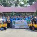 Mahasiswa Agribisnis UMSU Field Trip ke Socfindo Conservation