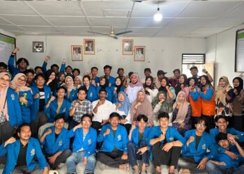 Mahasiswa Berdampak: Memberikan Aksi Nyata dalam Pemulihan Pasca Bencana Banjir Sumatera