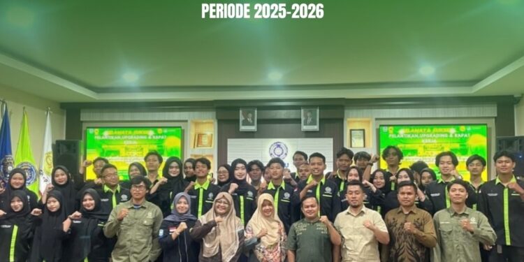 Awali Periode Baru, HIMAGRI UMSU Susun Arah dan Perkuat Soliditas