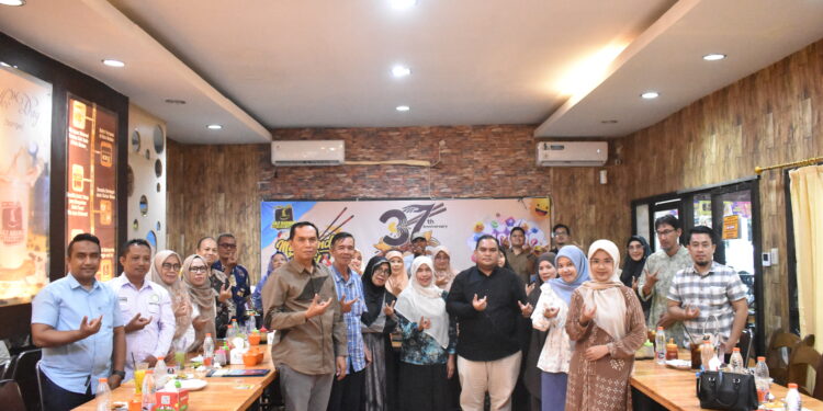 Sinergi dan Inovasi: Fakultas Pertanian UMSU Gelar Rapat Kerja Tahunan 2026 demi Wujudkan Sumber Daya Profesional Berbasis Al-Islam Kemuhammadiyahan