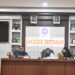 Faperta UMSU Gelar Rapat Koordinasi Persiapan UAS dan Agenda Strategis