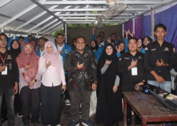 Bangun Kader Berkarakter dan Progresif, TOPMA XI HIMAGRO Faperta UMSU Resmi Dibuka