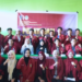 Cetak Orator Muda Kritis dan Berintegritas, PK IMM Faperta UMSU Sukses Gelar Pelatihan Orasi