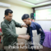Faperta UMSU Lepas Mahasiswa untuk Student Mobility dan Praktik Kerja Lapangan ke Malaysia