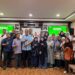 Faperta UMSU Gelar Research Forum Matching dengan Topik Forum Research to Industry